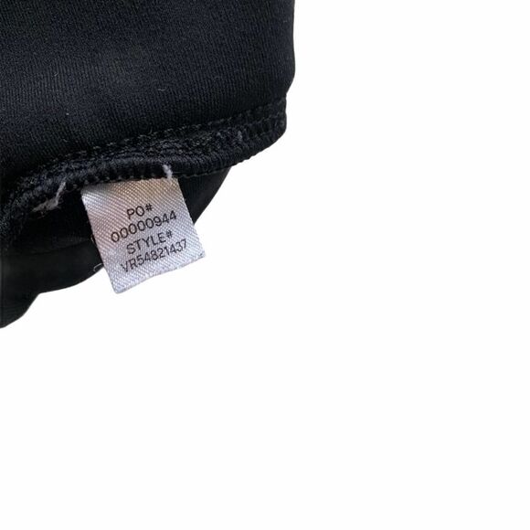 Vince Tech Ponte Legging Black - Picture 5 of 6